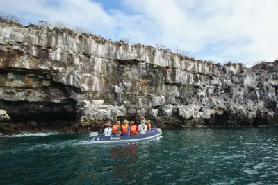 Island Exploration