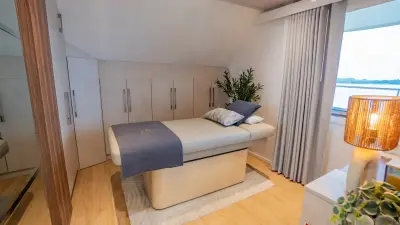 Massage Area