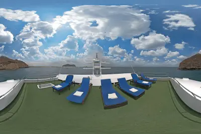 Sun Deck