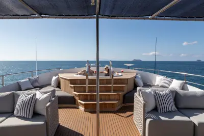 Sun Deck