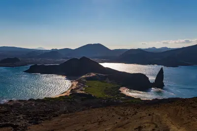 Island Exploration