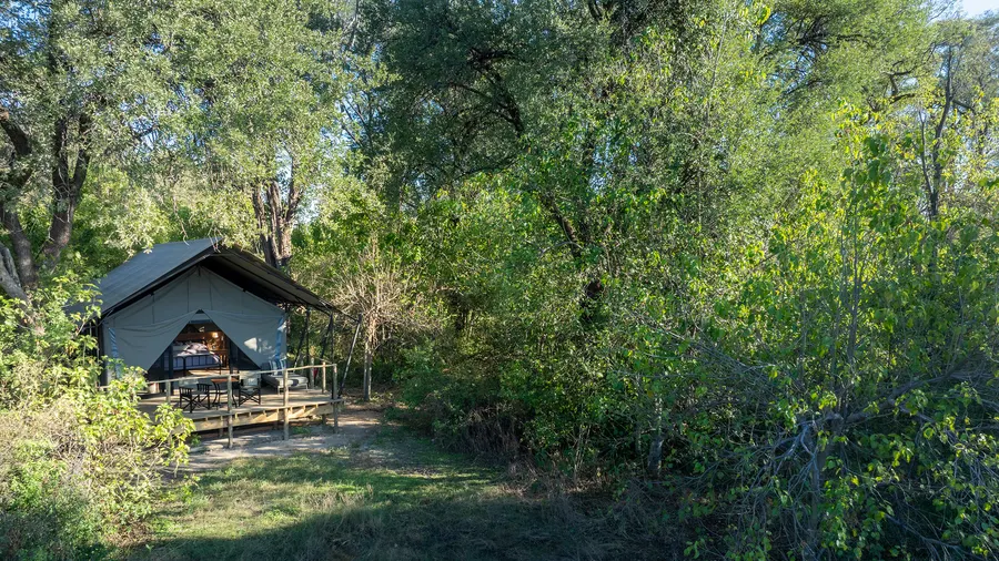 Botswana Secret Season & Bazaruto
