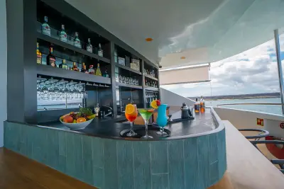 Bar Area