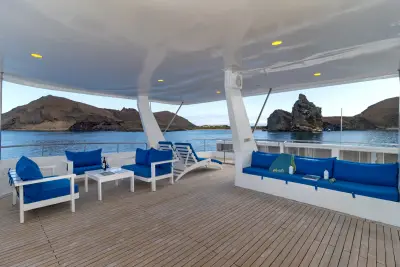 Sun Deck
