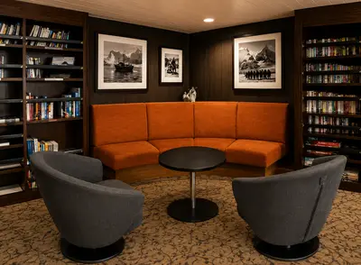 Library