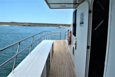 Side Deck