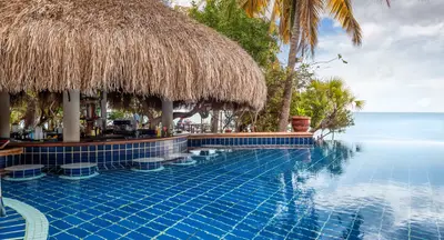 Tartaruga bar & pool
