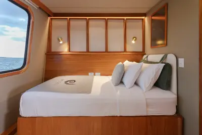 Single Stateroom