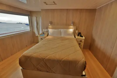 Stateroom 5 · king