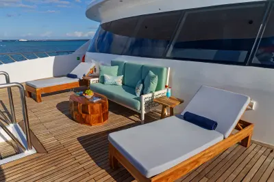 Sun Deck