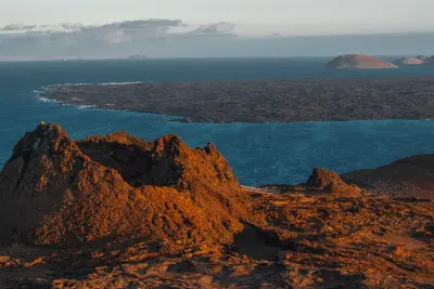 Island Exploration
