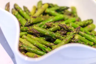 Food on board