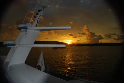 Sunset Views