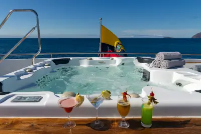 Jacuzzi