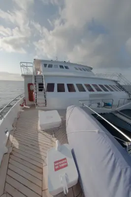 Sun Deck