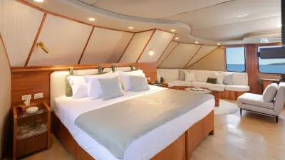 Owner's Suite (sold out)