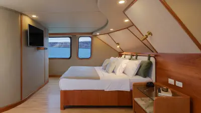 Owner's Suite (sold out)