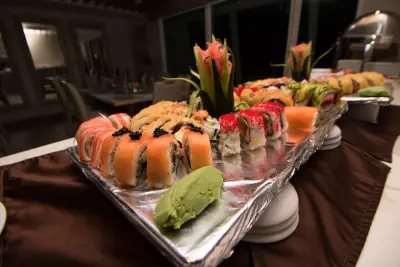 Food on board