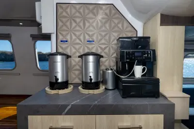 Coffee Station