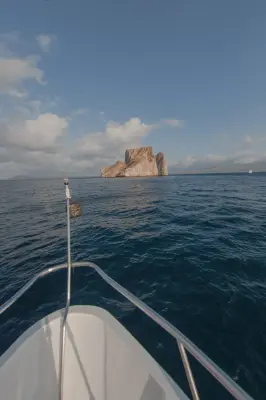 Island Exploration