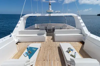 Sun Deck