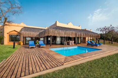 Anantara Pool Villa with private pool