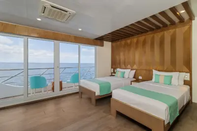 Twin Cabin