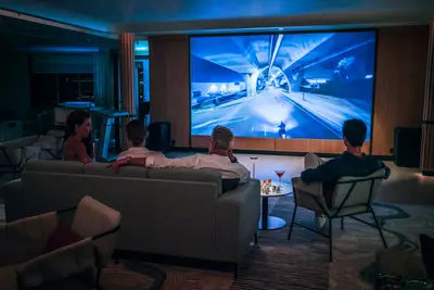 Cinema