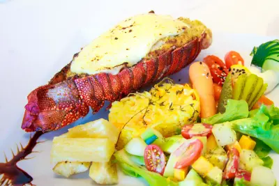 Food on board