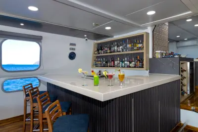 Bar Area