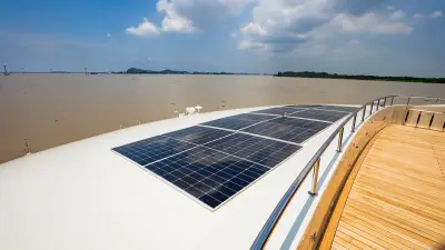 Sun Deck
