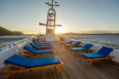 Sun Deck