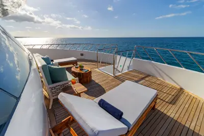 Sun Deck