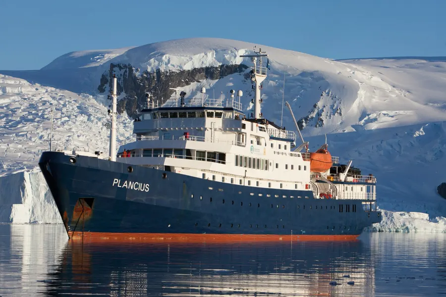 Oceanwide Plancius