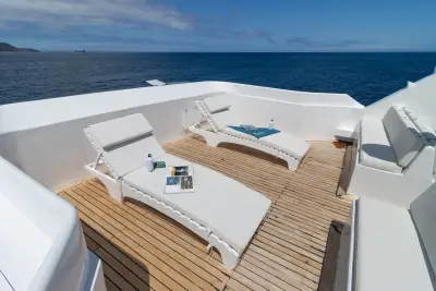 Sun Deck
